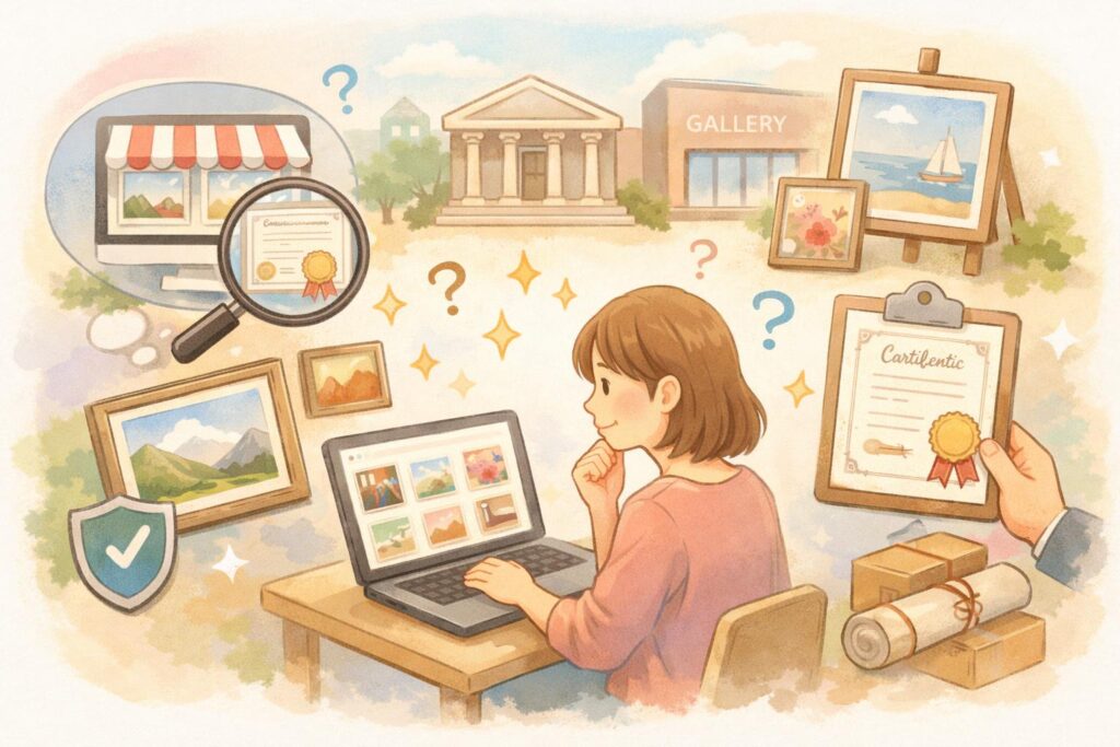 超個性アートギャラリーability