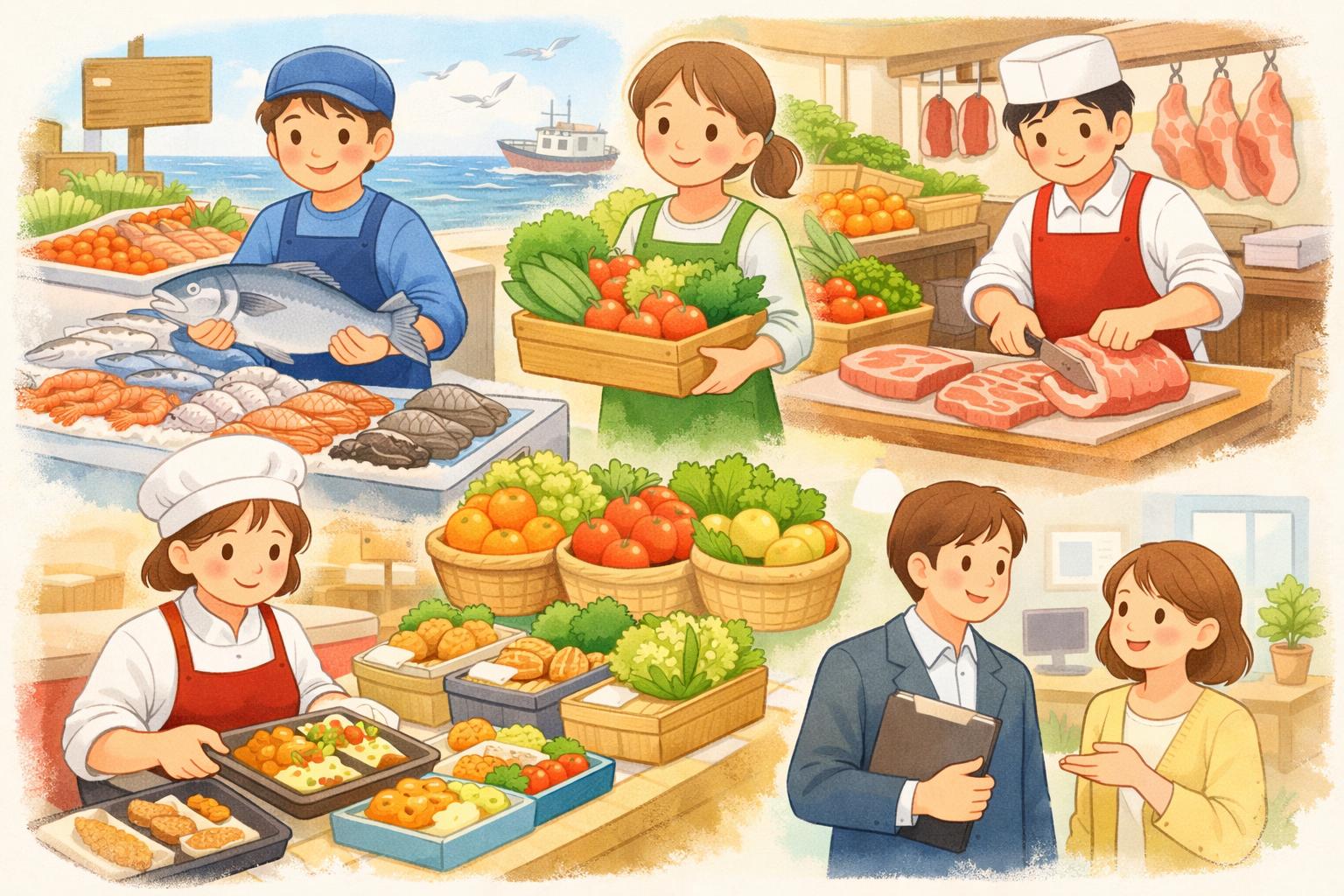 オイシルキャリア